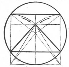 Frank C. Higgins - Masonic Geometry - Hermetik International